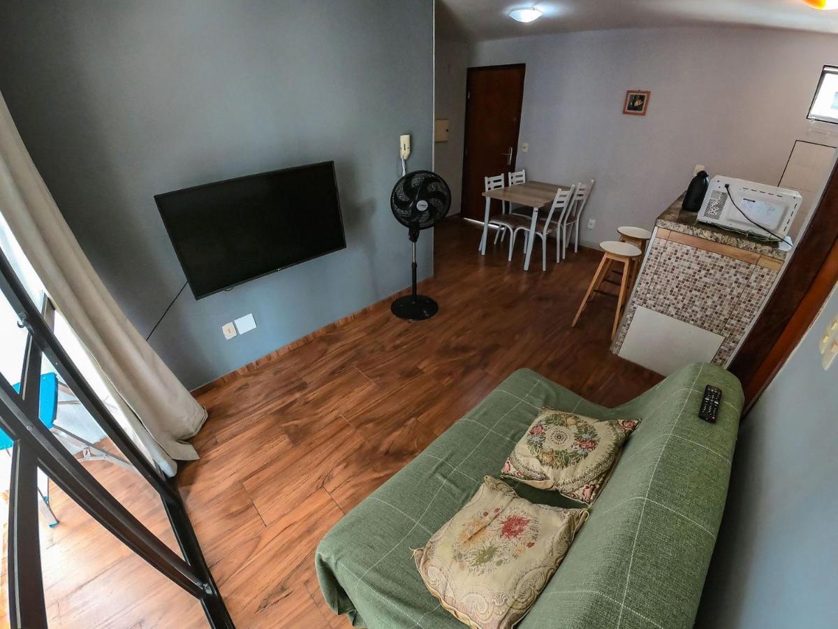 فورتاليز Alessandra Residence | Meireles - Ce المظهر الخارجي الصورة