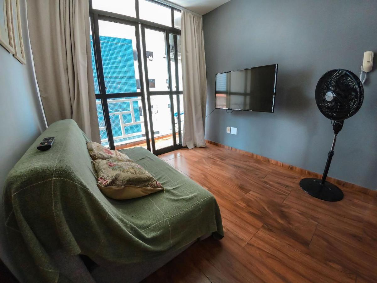 فورتاليز Alessandra Residence | Meireles - Ce المظهر الخارجي الصورة