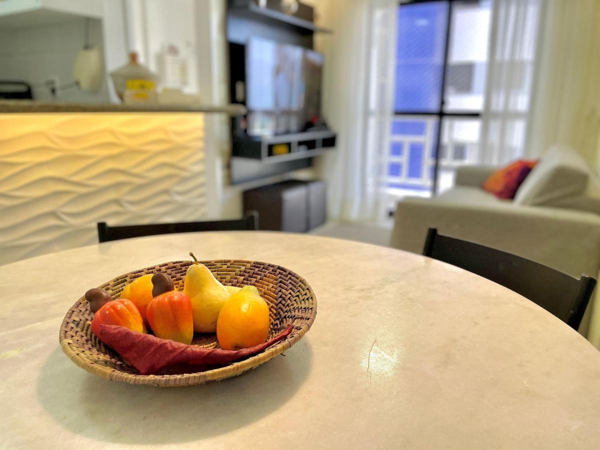 فورتاليز Alessandra Residence | Meireles - Ce المظهر الخارجي الصورة