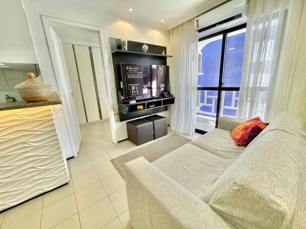 فورتاليز Alessandra Residence | Meireles - Ce المظهر الخارجي الصورة
