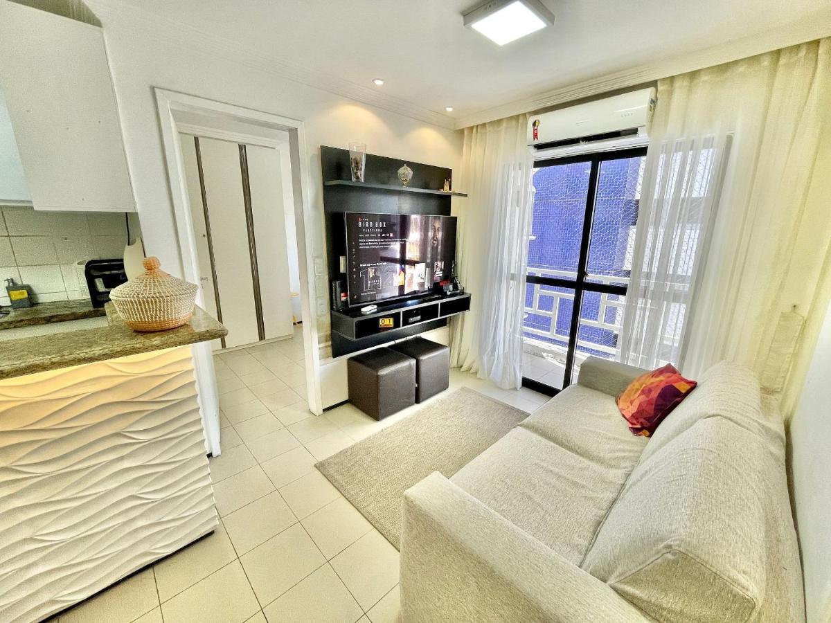 فورتاليز Alessandra Residence | Meireles - Ce المظهر الخارجي الصورة
