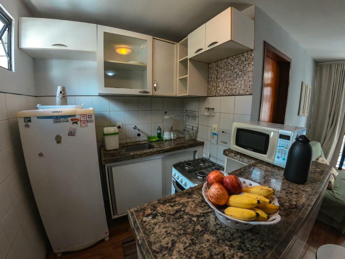 فورتاليز Alessandra Residence | Meireles - Ce المظهر الخارجي الصورة
