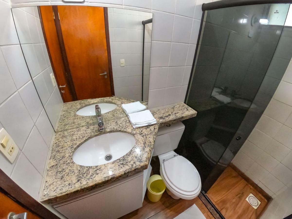فورتاليز Alessandra Residence | Meireles - Ce المظهر الخارجي الصورة